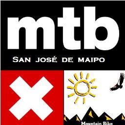 Team MountainBike San José de Maipo.
