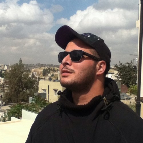 mahmoudalsaye17's profile picture. 