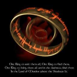 Exploring a new story-line set in Middle-Earth, the premise for LOTR. This is a dark story that changes the course of the legend, a new battle for the One Ring.