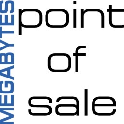 MegabytesPOS's profile picture. Server-less point of sale solutions for today's retailers.