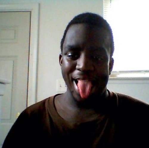 Jamal here