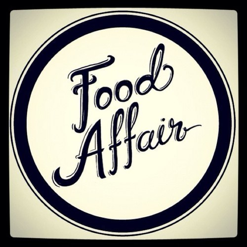 Food Affair London