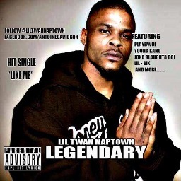 liltwannaptown's profile picture. http://t.co/2wZ0JFetsC