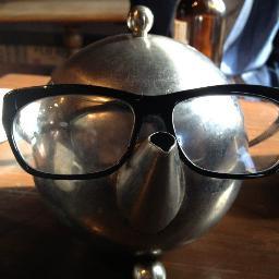 Jobs I was born too late for:
Schoolhouse Rock writer. Alchemist.