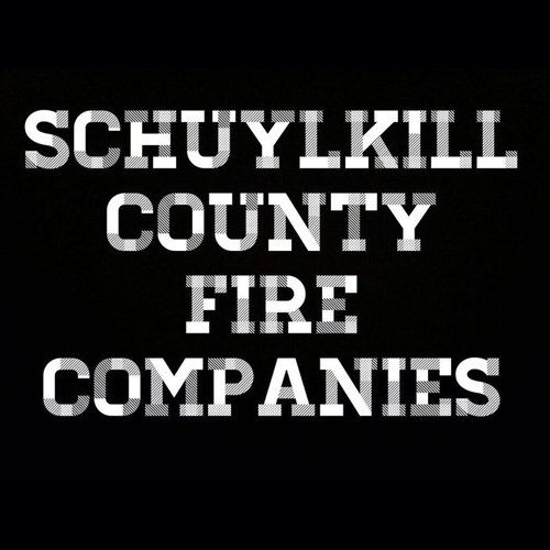 Schuylkill Co. Fire