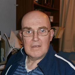 School Governor, Charity Trustee, Food Bank Volunteer, Lib-Dem, Christian, Retired Railwayman