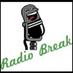 Radio Break (@usal_break) Twitter profile photo