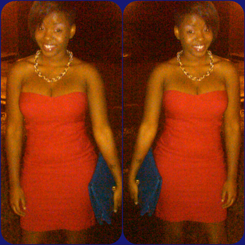 Heaven-sent & Hell-proof..
I'm just a Mystery with a smile.