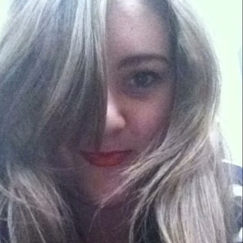 Hiiiiiiiii x