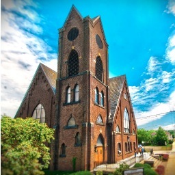 LatrobeUMC's profile picture. CHANGE THE WORLD...RETHINK CHURCH
https://t.co/ZZJKgZ8qHI