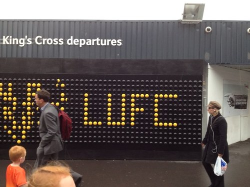 Leeds life M.O.T