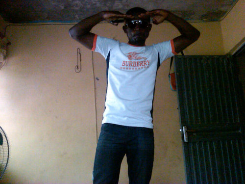 Love being G̶̲̥̅Ơ̴̴̴̴͡.̮Ơ̴̴̴͡D̶̲̥̅ rep SVC salutamus