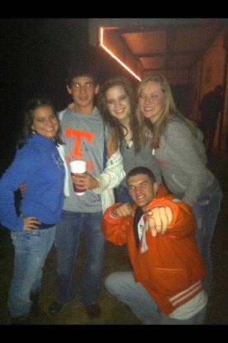 may you rest in peace jd