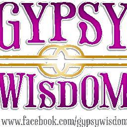 GypsyWisdom's profile picture. You gotta see it to feel it.
