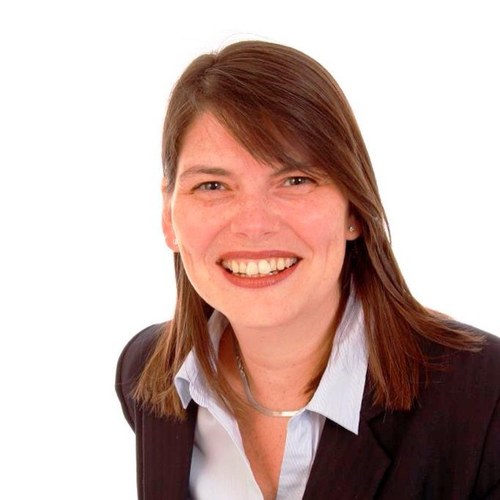 I'm a mum, wife & daughter.  I’m passionate about supporting and empowering SMEs to go faster further.