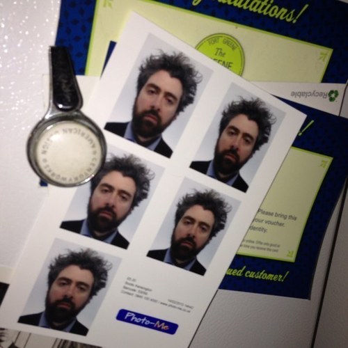 brunmad's profile picture. “@brunmad”