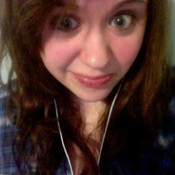 I am a 16 year old girl who loves stuff. Lots and lots of stuff.