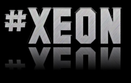 XEON Clothing Range