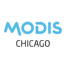 Offering exceptional connections in a complex world. Contact us today, so we can connect you with exciting opportunities: Chicago@modis.com • 312-873-8700