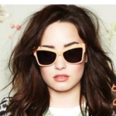 once lovatic,always lovatic