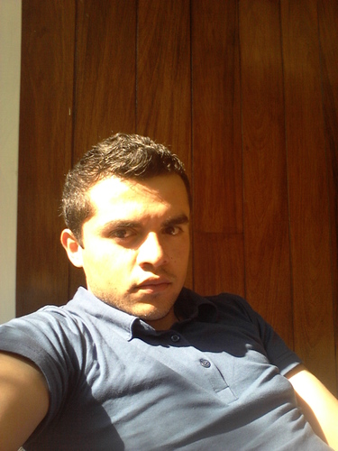 pauloidee's profile picture. Mi estrategia es en cambio aún más simple; mi estrategia es que algún día simplemente... me necesites.