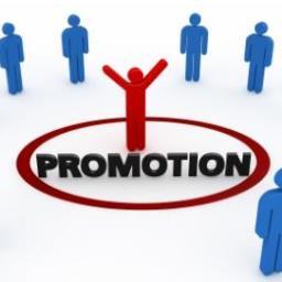 The Promotion Process brings people proven methods and Solutions on how put you on the Super Fast Tarck to gaining a Promotion at your place of Work.