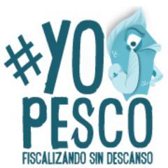 Cuenta oficial de la campaña #YoPesco. Desde 2012 denunciamos que la Ley de Pesca de Longueira está corrupta con pagos de campaña. Síguenos y di  #YoPesco