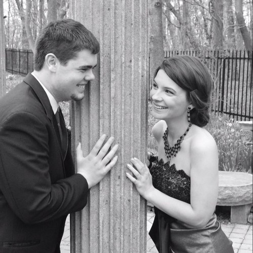 AnthonyJarnagin's profile picture. I love music, sports, animals, and most certainly I love my beautiful fiance @chelsea_leshae the most.