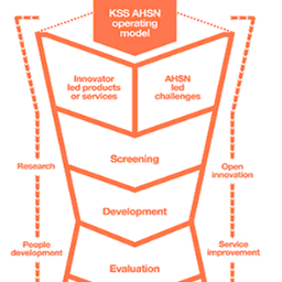 Assessing real world value of health tech innovation and advising on risk for innovators, investors, users and buyers.