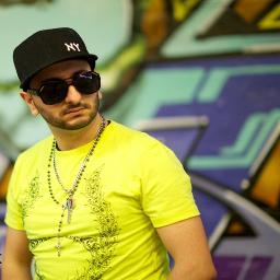Official DJ Funky East Twitter. 
Award Winning DJ specializing in blending eastern western beats.