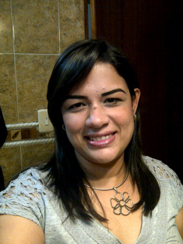 KarinaBorjas80's profile picture. El Tiempo de DIOS es Perfectoo