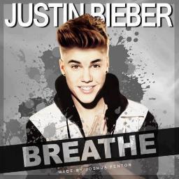 JBBreatheAlbum's profile picture. #TheBreatheAlbum is coming soon. Follow us for more updates.