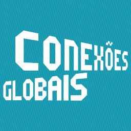 conexoesglobais's profile picture. Novas formas de participação, #ProtestosBR, mobilização social na era da internet, ativismo, feminismo, direitos LGB,. Democracia e #CulturaDigital