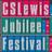 CS Lewis Jubilee