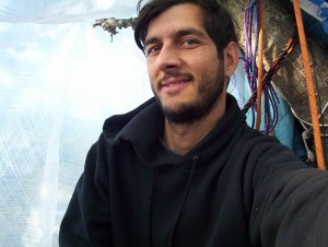 J4Tristan's profile picture. Justice4Tristan is the support group for Tristan Anderson.  Follow updates from the courthouse to the streets- Civil Trial against the IDF starts DEC 7, 2014