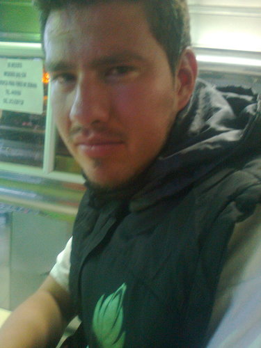 ArizaKenny's profile picture. 