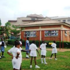 CRECHE|NURSERY|PRIMARY
Nigeria and British Curricula
33 years of commitment to excellence