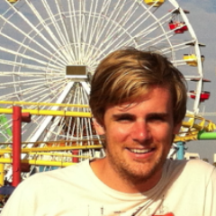 jeremyjohnsonNZ's profile picture. Co-founder & head of design at Rocketspark. Beautifully simple websites.