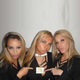 GRUPO DE FUNK FEMININO QUE VEM REVOLUCIONANDO ONDE PASSA CONTATO PARA SHOWS 11 77420788 100*24452