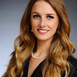 Business Strategist | Change Agent | Exploring how individuals & organizations make positive transformational change.