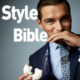 mens_stylebible's profile picture. Amp up your style in less than a week!.

Send your own tips to stylebible@outlook.com to get the published here!