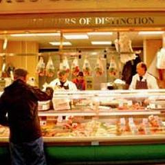 Traditional family butchers in Swansea Market & Mumbles, proud to serve generations of Swansea's people with quality meat.