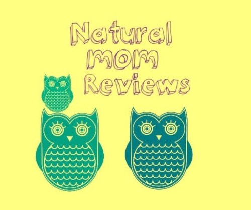 Hi there! I'm the Natural Mom, and I'm here to give you the scoop on Natural Products and Companies your family can count on!