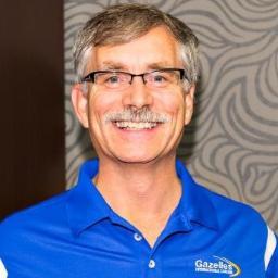 President, Head Coach Gravitas Impact, premium global community of business coaches!