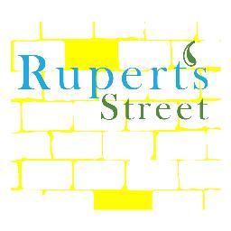 Rupert’s Street is a vegan street food caterer. We cater for all occasions operating at a number of markets and events across London.