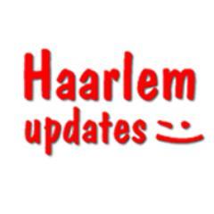Nieuws en updates over Haarlem e.o.
Zie ook https://t.co/u2OUkz9vpg
Persberichten kunnen naar persberichten@haarlemupdates.nl