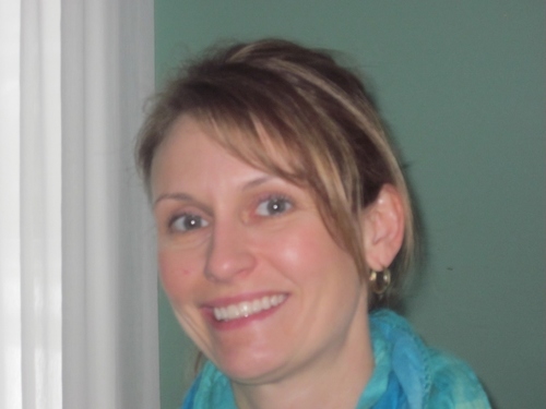 KimRuppGockley's profile picture. Mother, yoga therapist, nurse, gardener, music lover, nature lover, and life-long learner.