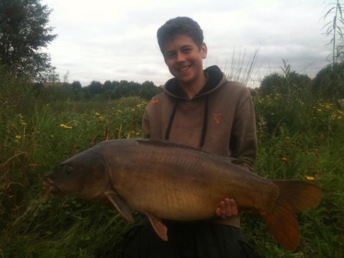 CarpCatcherSam's profile picture. For All The Latest News And Catch Reports In Carp Fishing