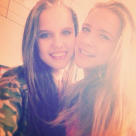 handbal love sjm 2A