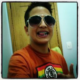 nunca desista vc pode ser o proximo ;).. #fikadica